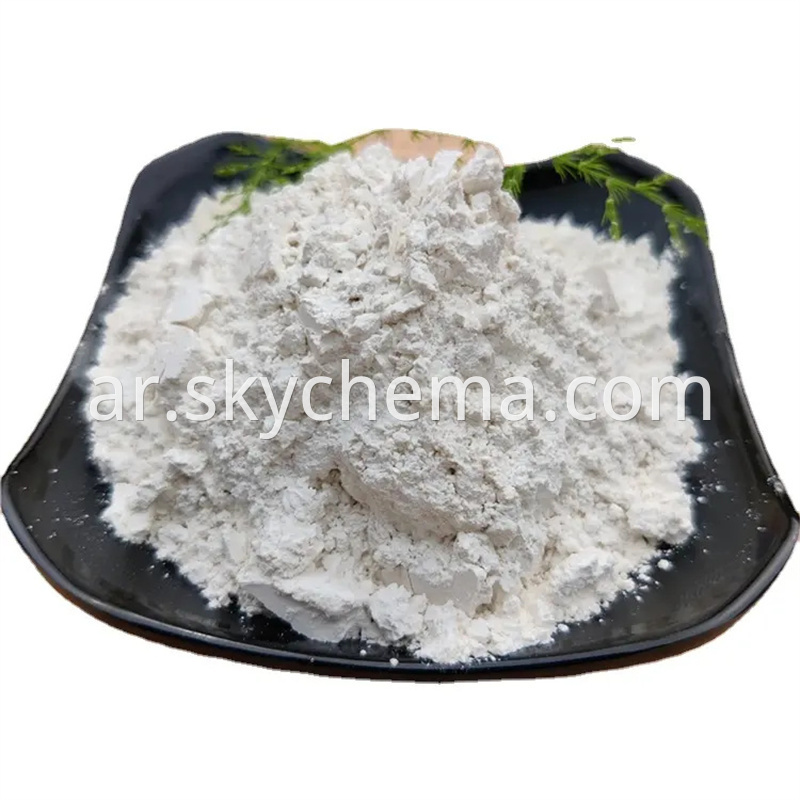 Silica Powder W 131 Jpg